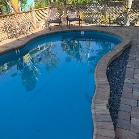 #1 Island Hideaway Pick Me!!! Villa Fort Myers Beach Exteriör bild