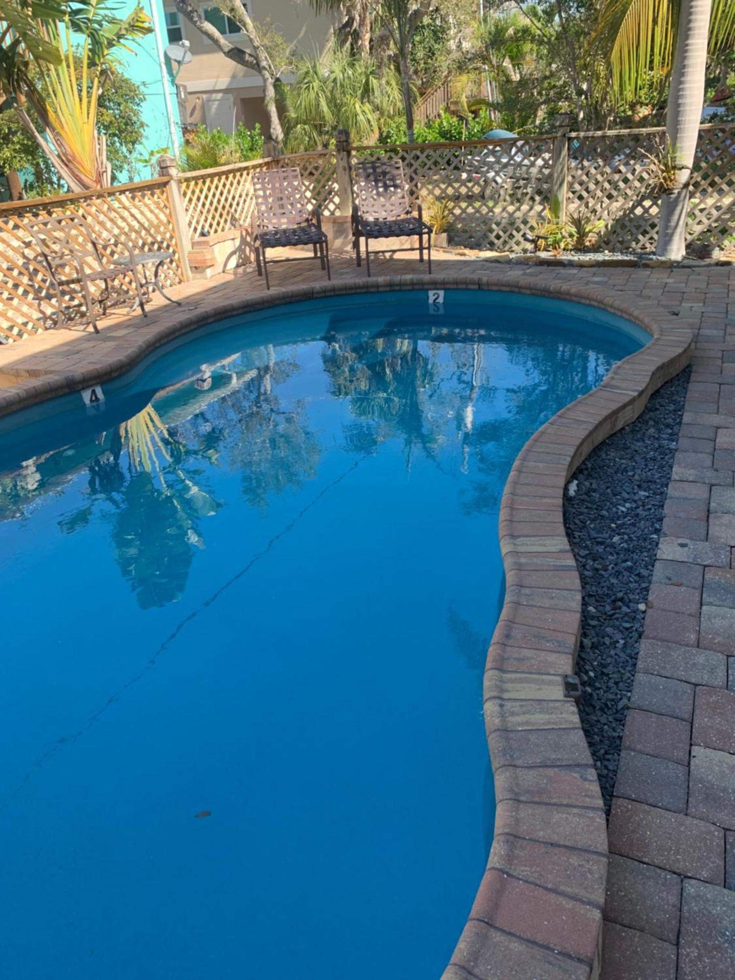 #1 Island Hideaway Pick Me!!! Villa Fort Myers Beach Exteriör bild