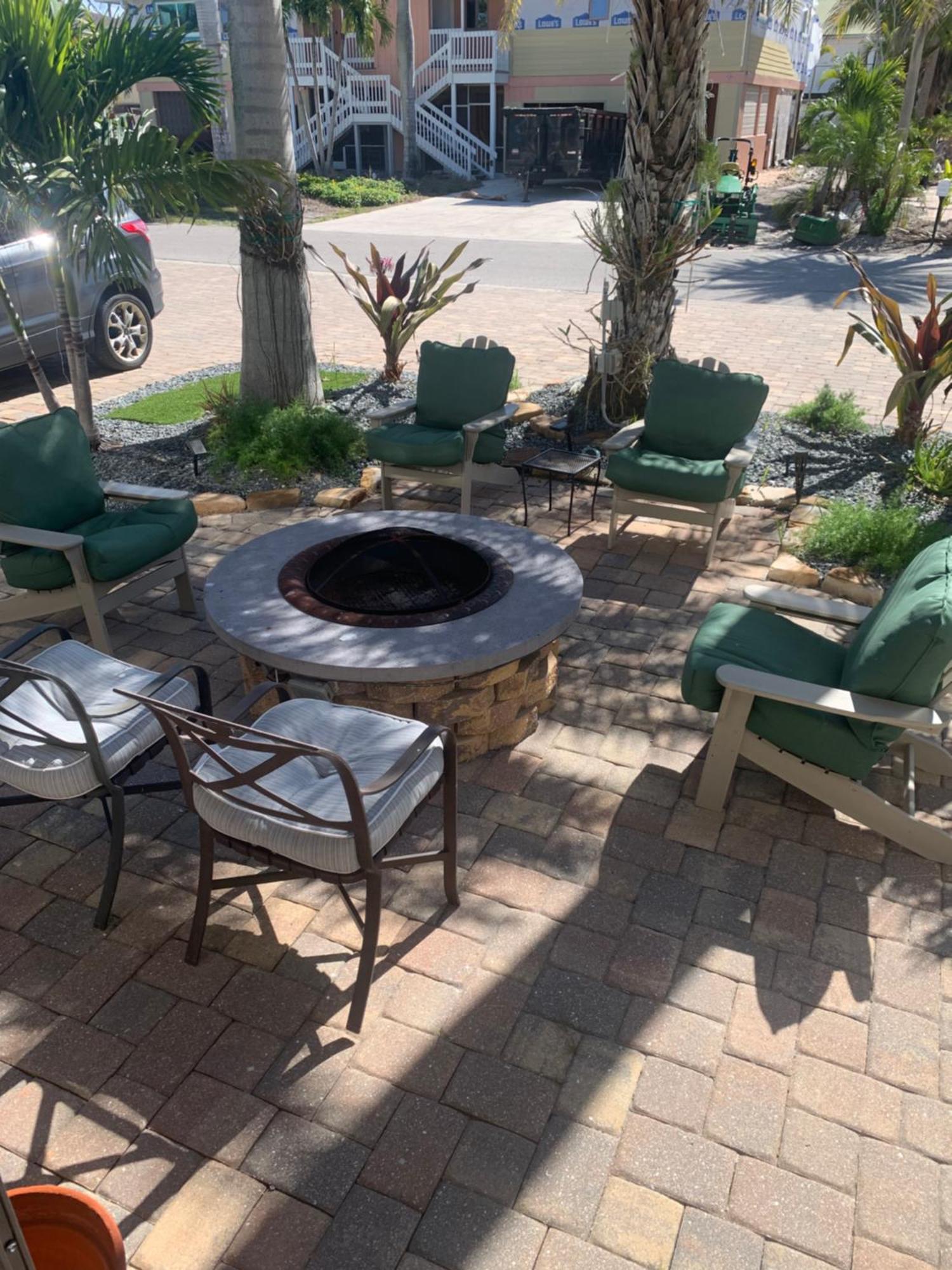 #1 Island Hideaway Pick Me!!! Villa Fort Myers Beach Exteriör bild