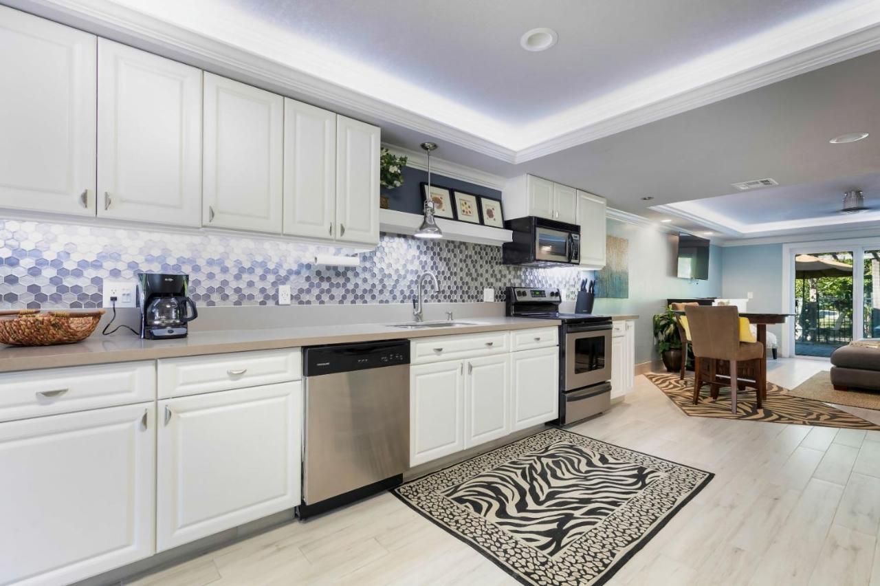 #1 Island Hideaway Pick Me!!! Villa Fort Myers Beach Exteriör bild