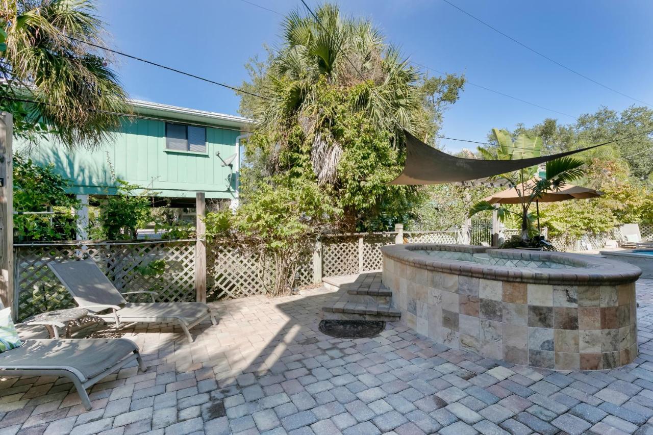 #1 Island Hideaway Pick Me!!! Villa Fort Myers Beach Exteriör bild