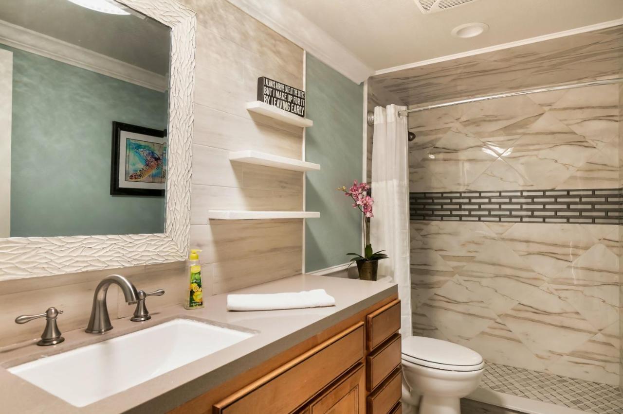 #1 Island Hideaway Pick Me!!! Villa Fort Myers Beach Exteriör bild