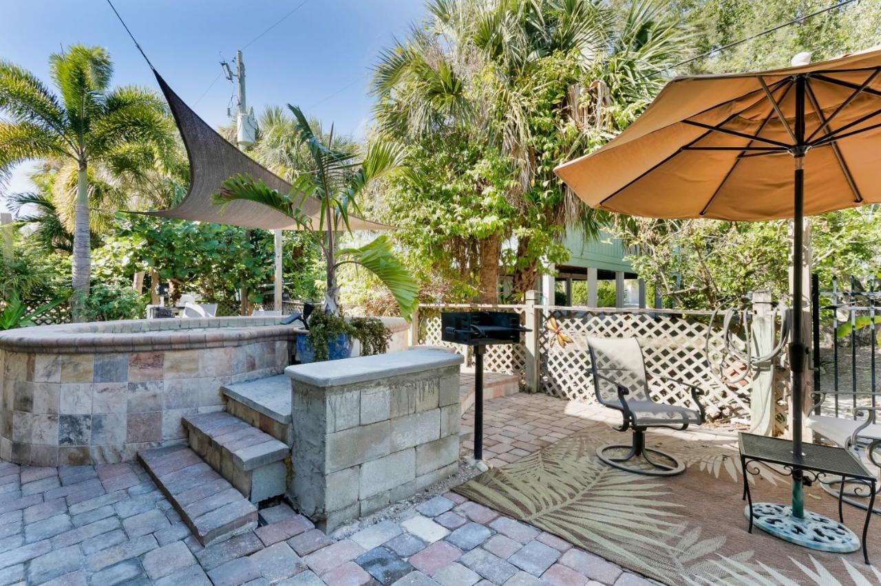 #1 Island Hideaway Pick Me!!! Villa Fort Myers Beach Exteriör bild