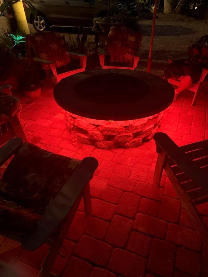#1 Island Hideaway Pick Me!!! Villa Fort Myers Beach Exteriör bild