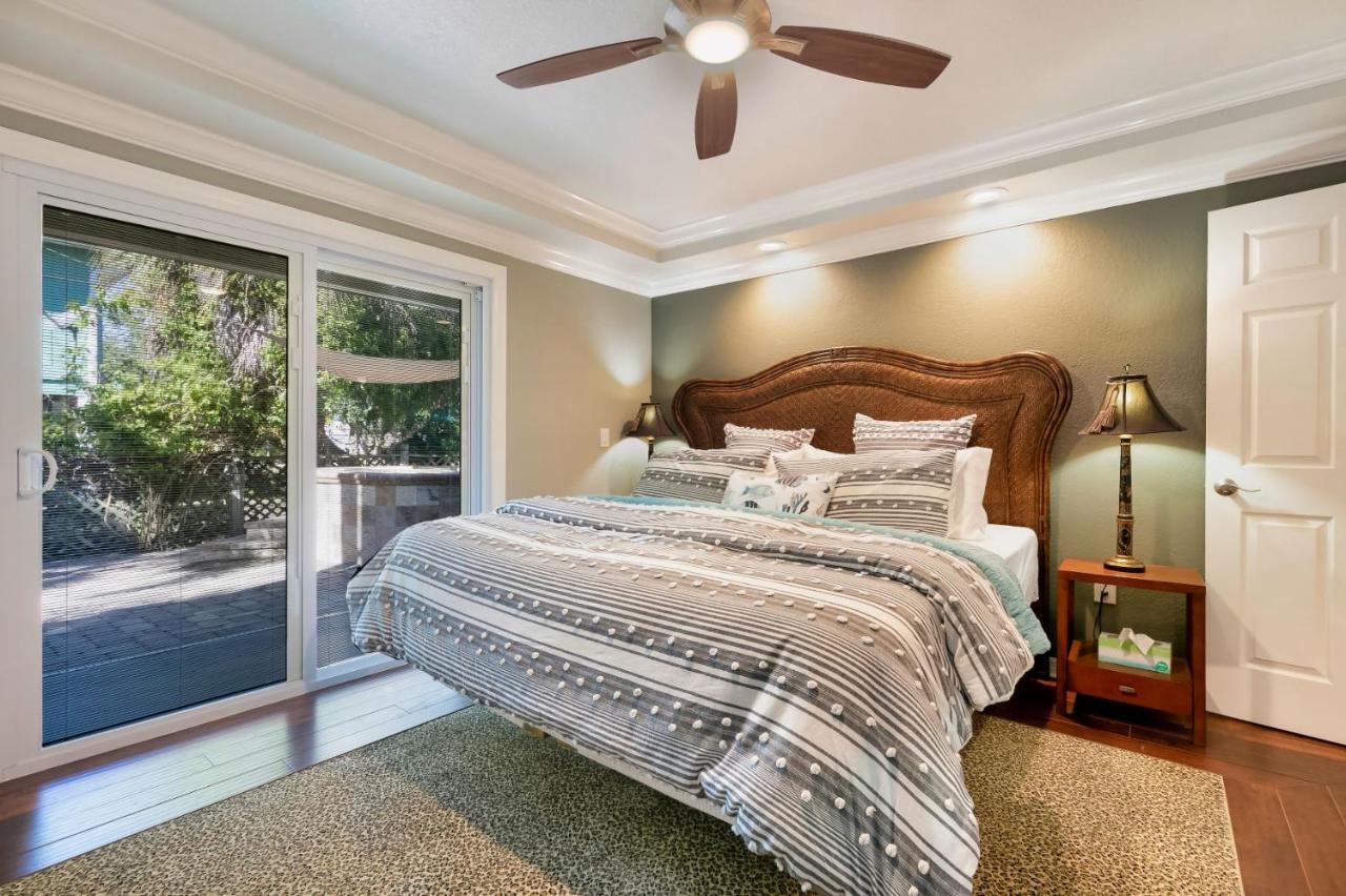 #1 Island Hideaway Pick Me!!! Villa Fort Myers Beach Exteriör bild