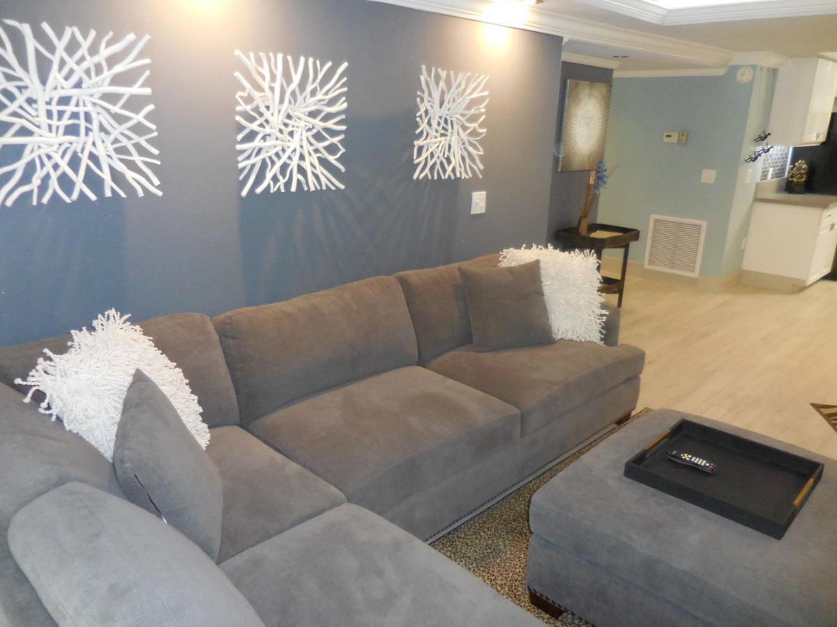 #1 Island Hideaway Pick Me!!! Villa Fort Myers Beach Exteriör bild