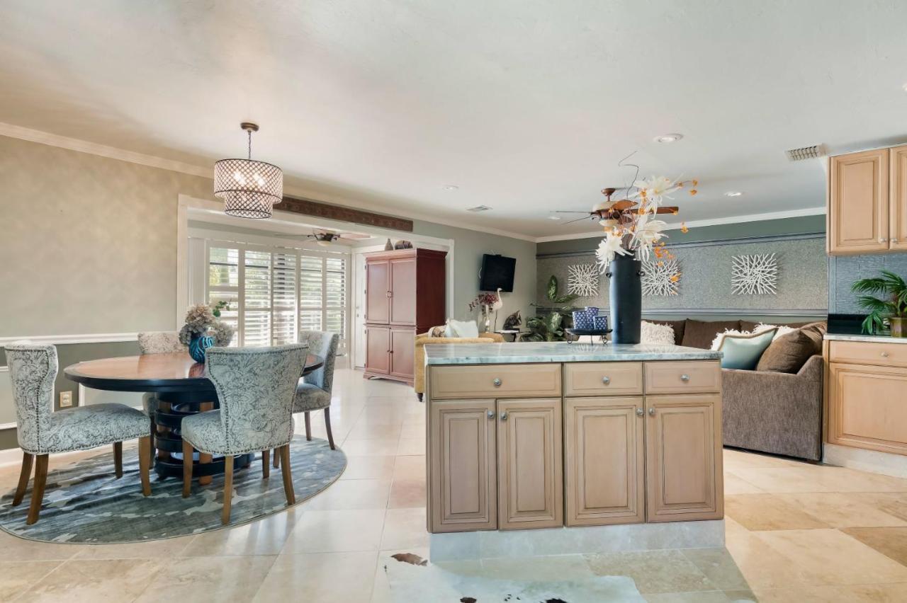 #1 Island Hideaway Pick Me!!! Villa Fort Myers Beach Exteriör bild