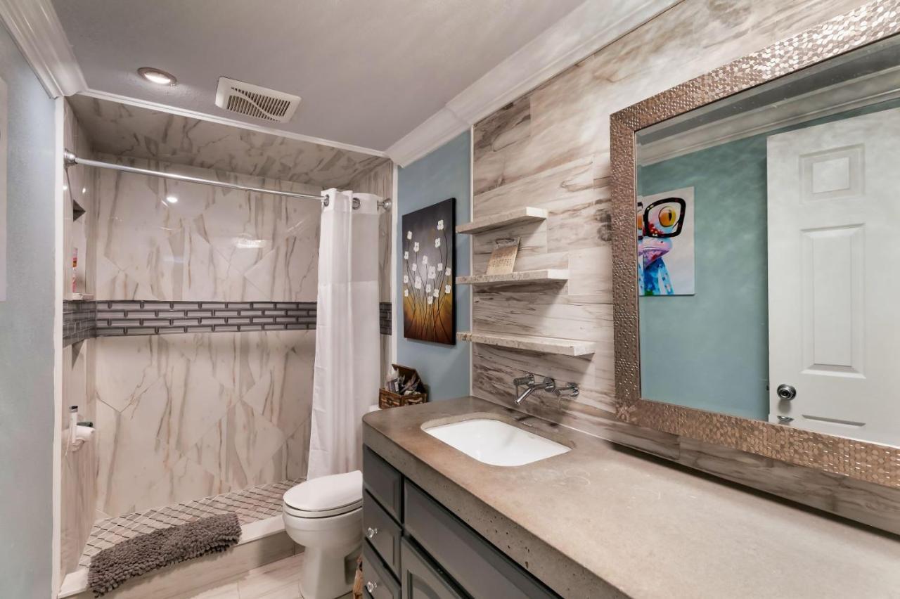 #1 Island Hideaway Pick Me!!! Villa Fort Myers Beach Exteriör bild