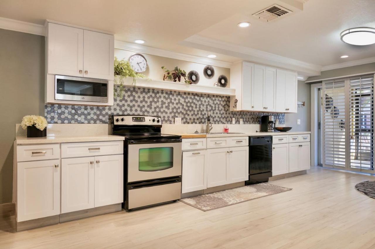 #1 Island Hideaway Pick Me!!! Villa Fort Myers Beach Exteriör bild