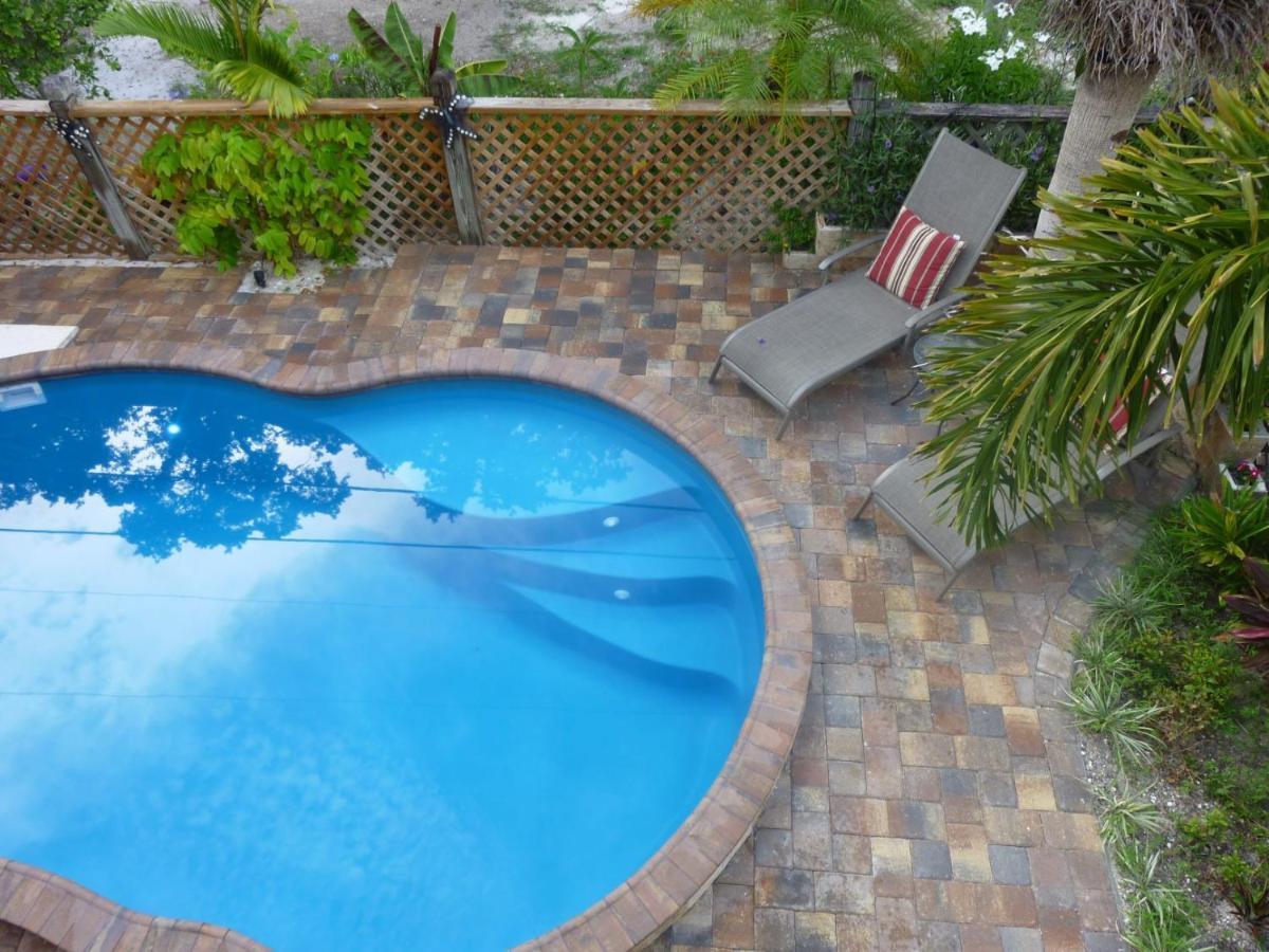#1 Island Hideaway Pick Me!!! Villa Fort Myers Beach Exteriör bild