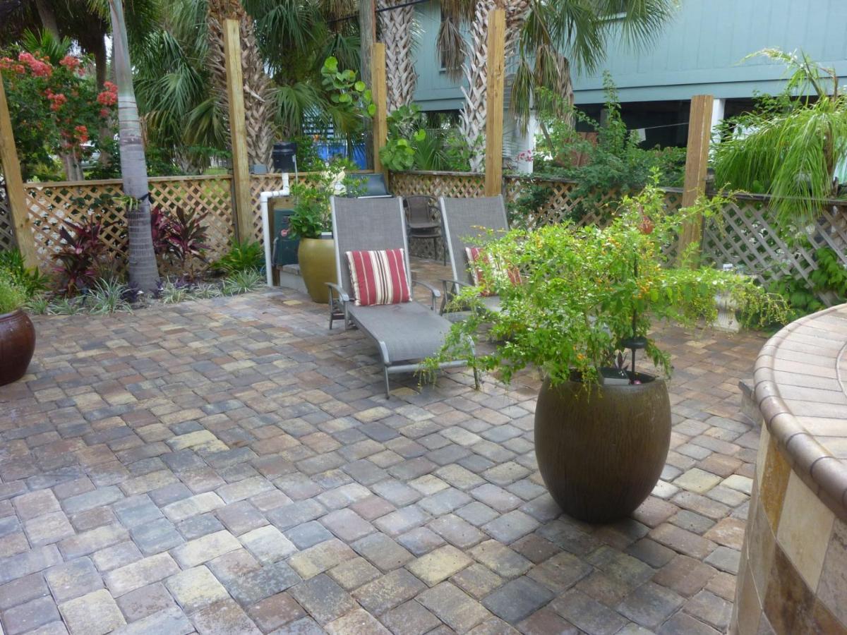 #1 Island Hideaway Pick Me!!! Villa Fort Myers Beach Exteriör bild