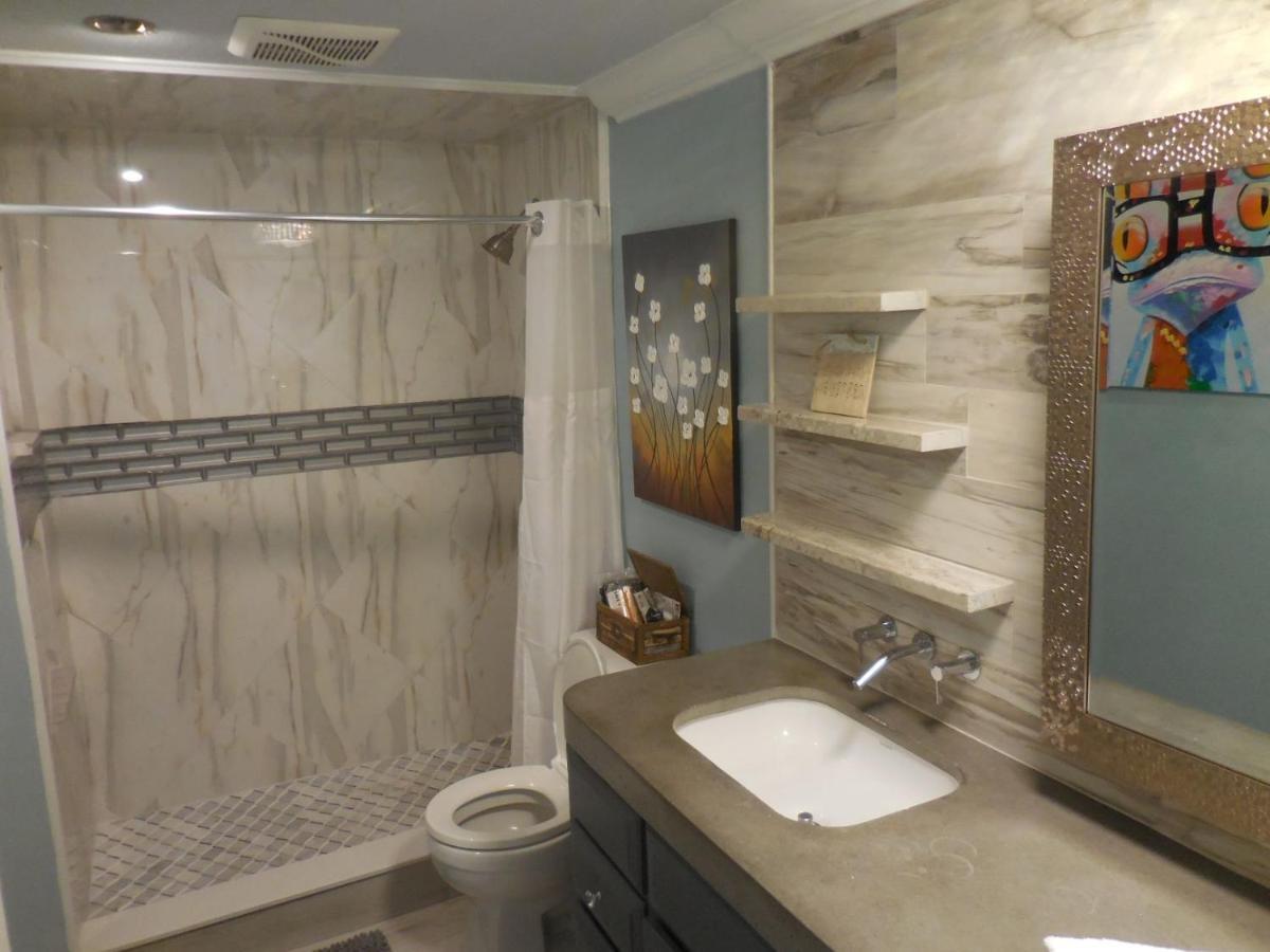 #1 Island Hideaway Pick Me!!! Villa Fort Myers Beach Exteriör bild