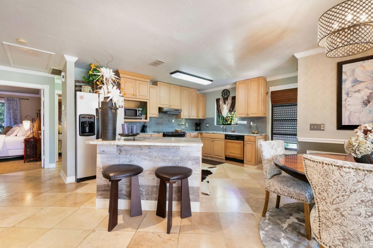 #1 Island Hideaway Pick Me!!! Villa Fort Myers Beach Exteriör bild