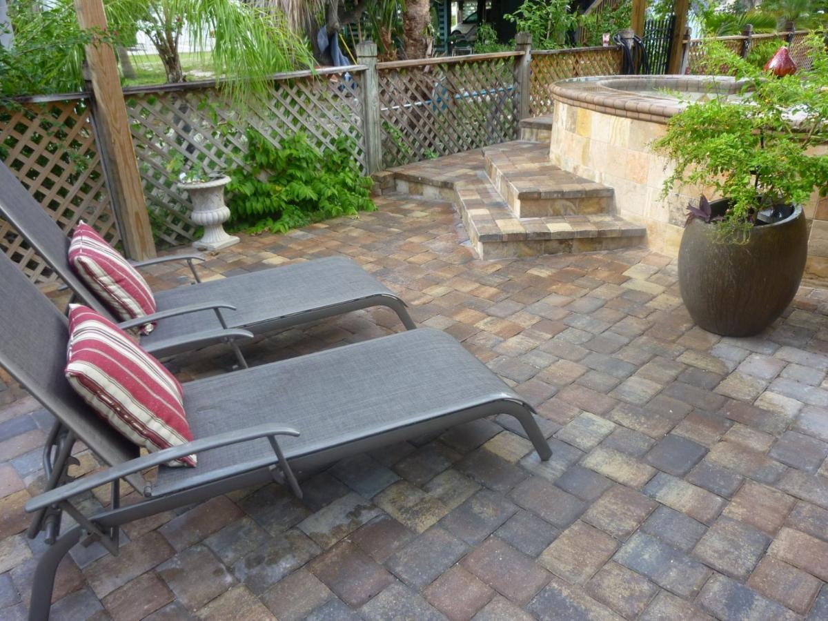 #1 Island Hideaway Pick Me!!! Villa Fort Myers Beach Exteriör bild
