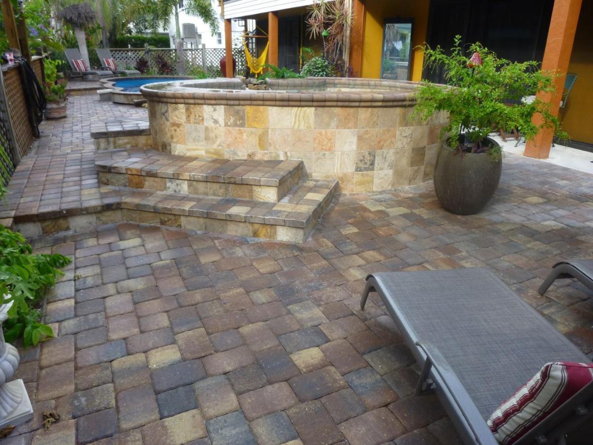 #1 Island Hideaway Pick Me!!! Villa Fort Myers Beach Exteriör bild