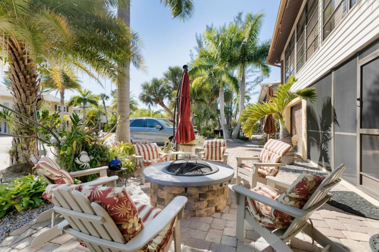 #1 Island Hideaway Pick Me!!! Villa Fort Myers Beach Exteriör bild