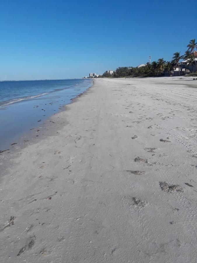 #1 Island Hideaway Pick Me!!! Villa Fort Myers Beach Exteriör bild